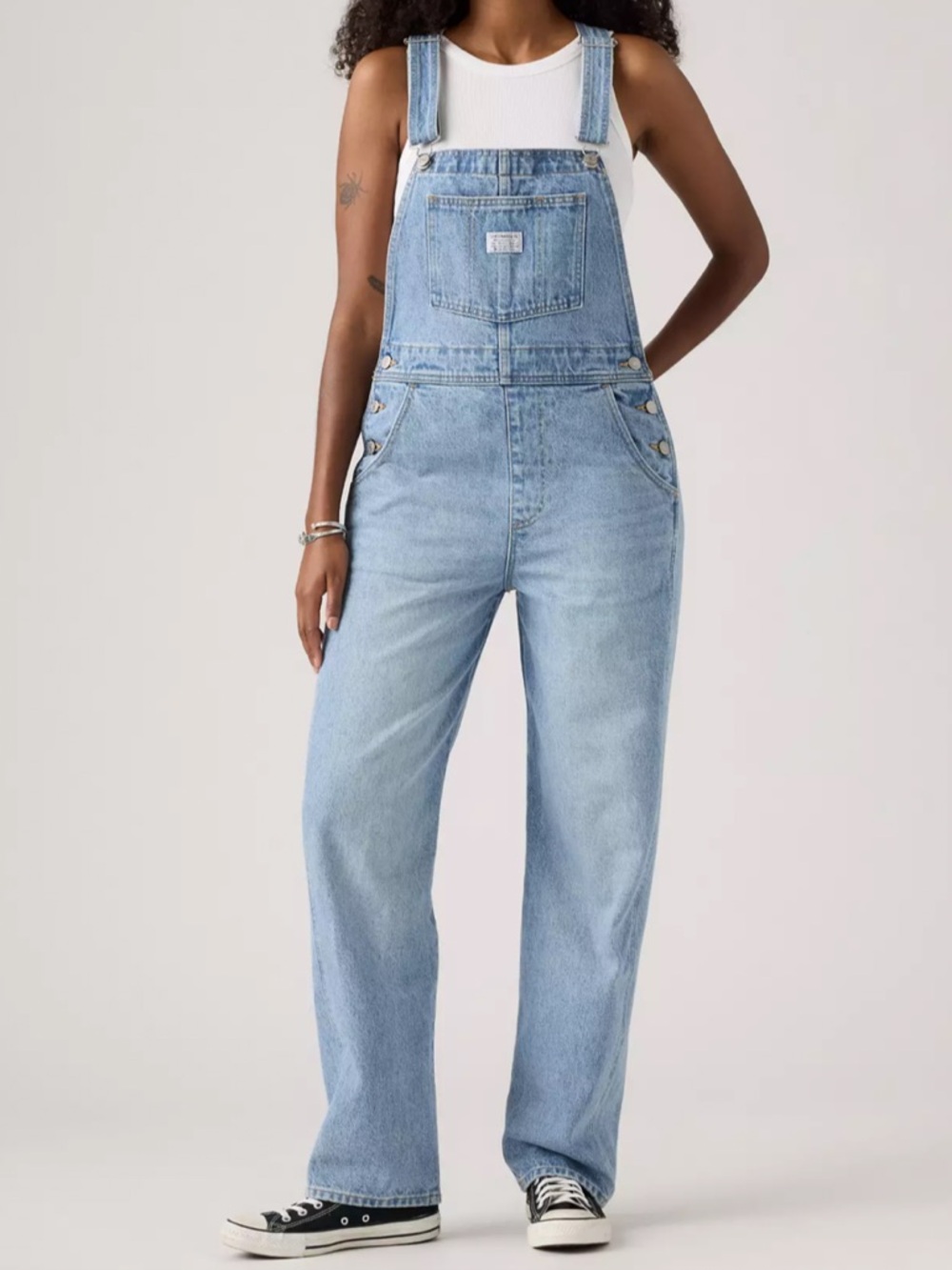 Levi’s Vintage Women’s Overalls